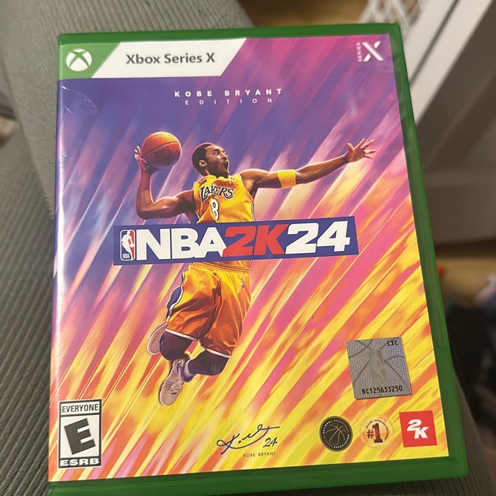 Brand new never used
